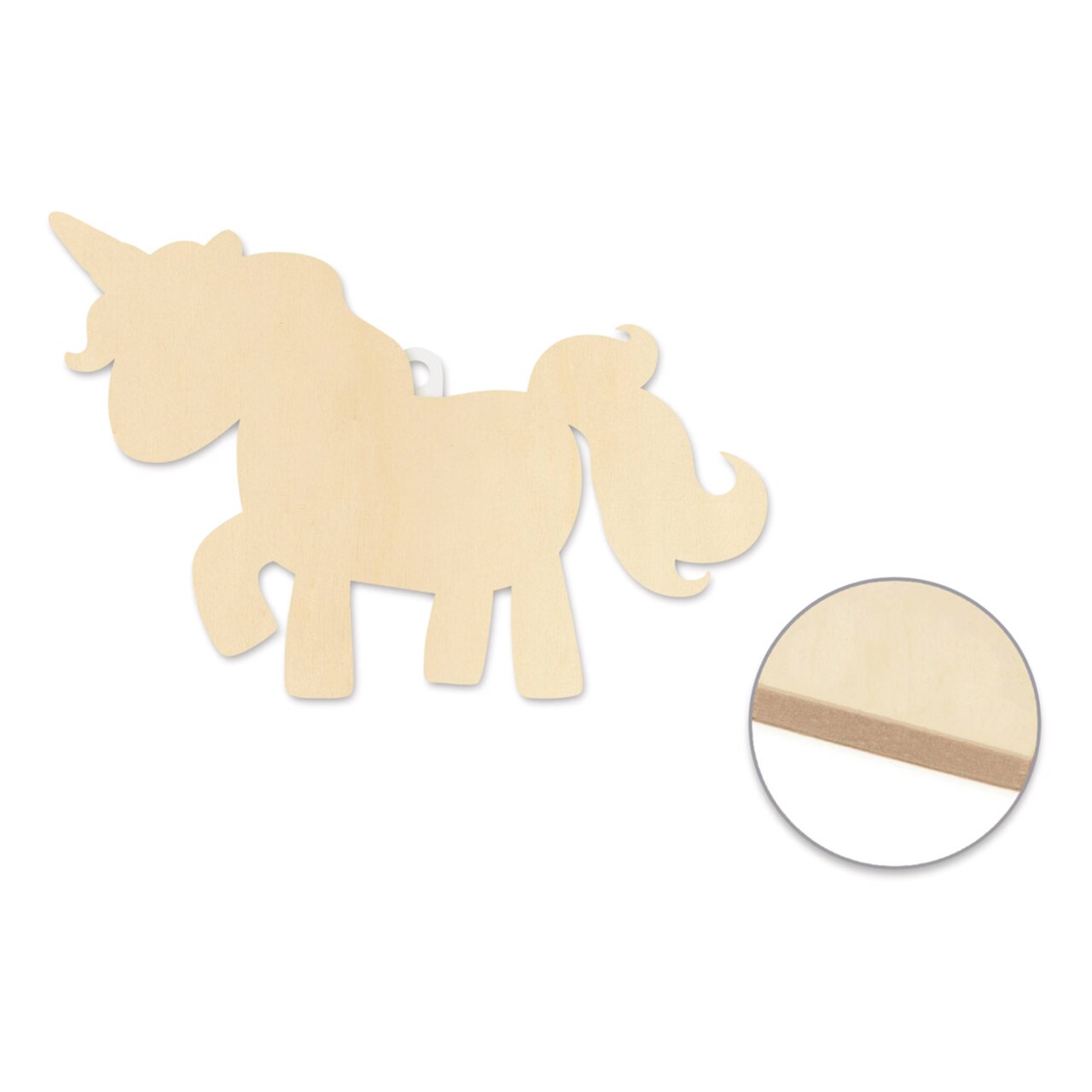Wooden animal on sale cutouts michaels